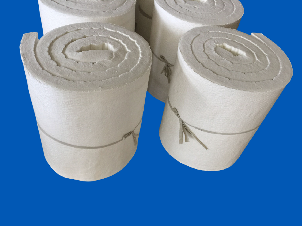 叙永陶瓷纤维毯